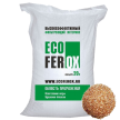 Загрузка обезжелезивания EcoFerox (20 л, 12 кг)
